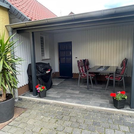 טאלה „Schoenes“ Ferienhaus מראה חיצוני תמונה