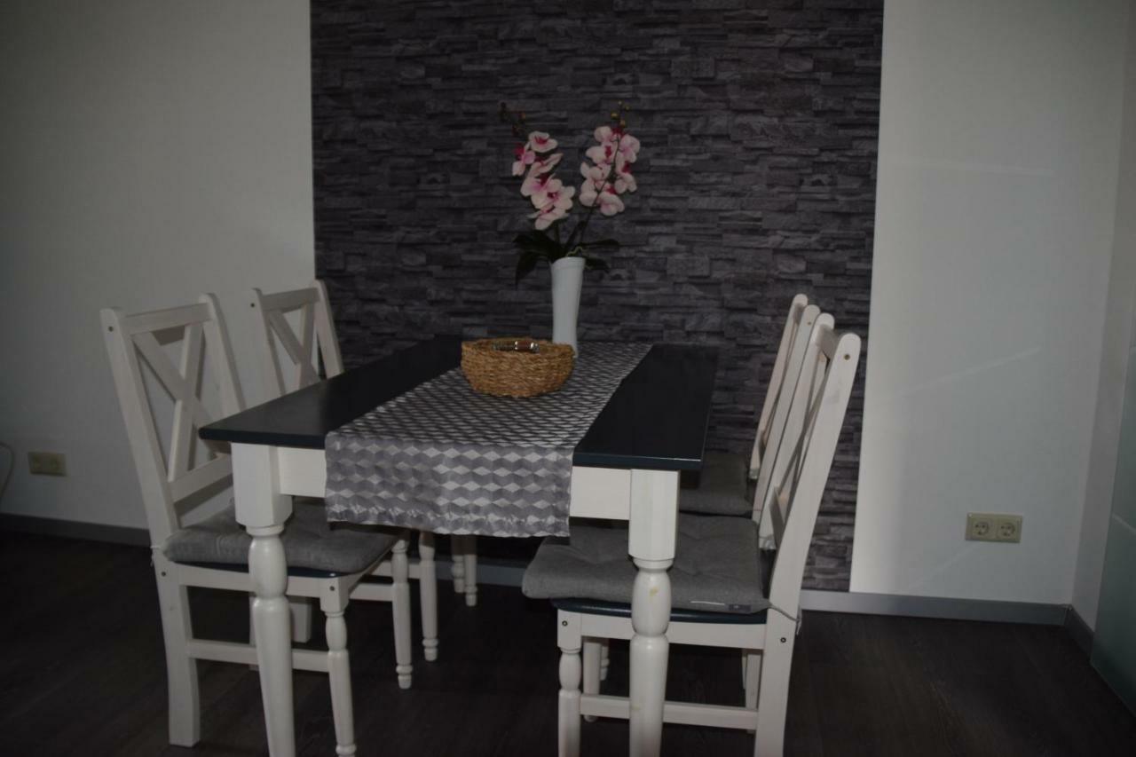 טאלה „Schoenes“ Ferienhaus מראה חיצוני תמונה